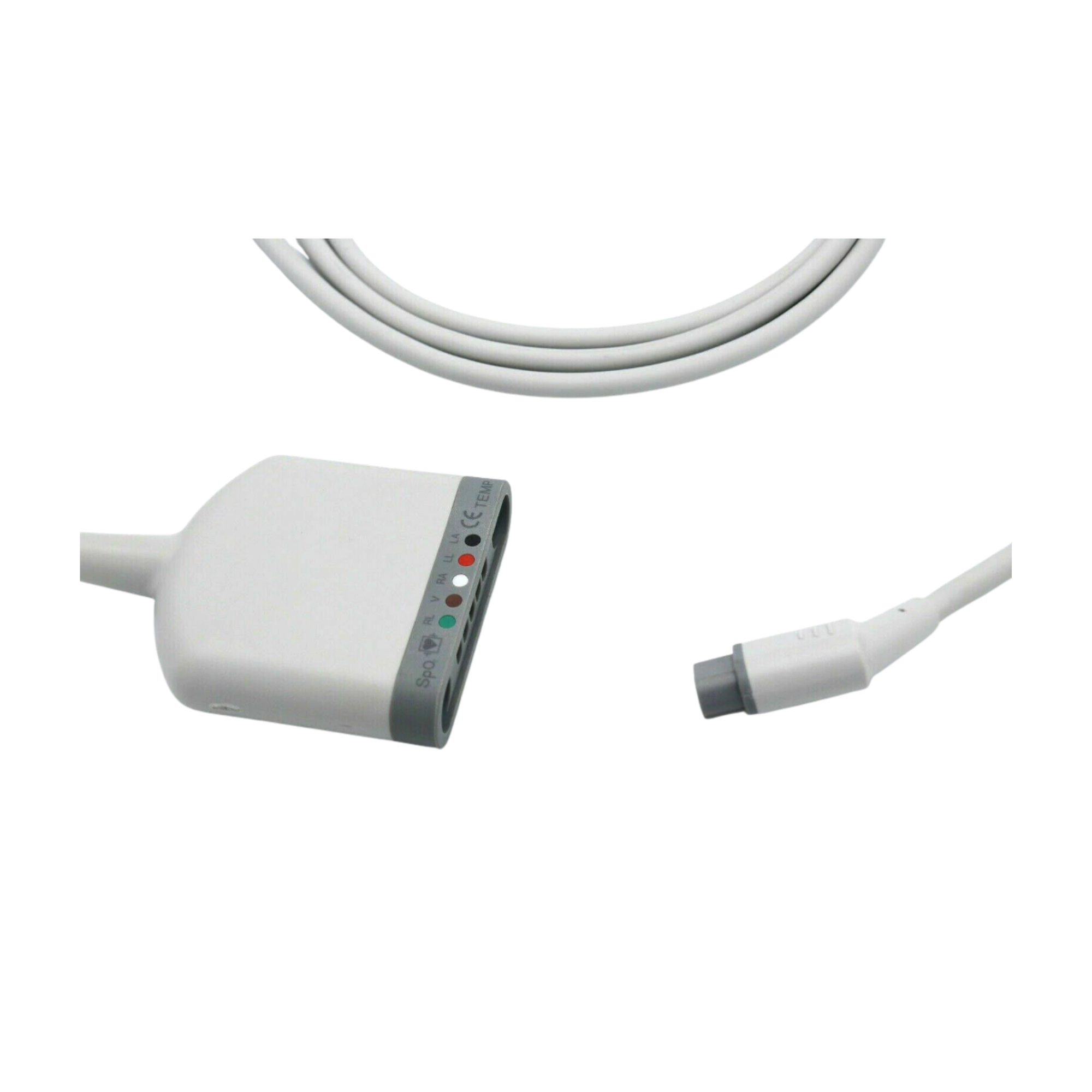 Cable Troncal Multimed - Tipo Drager Infinity