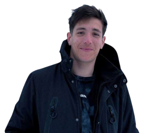 Gonzalo Adrián Sequeira – Ingeniero Biomédico