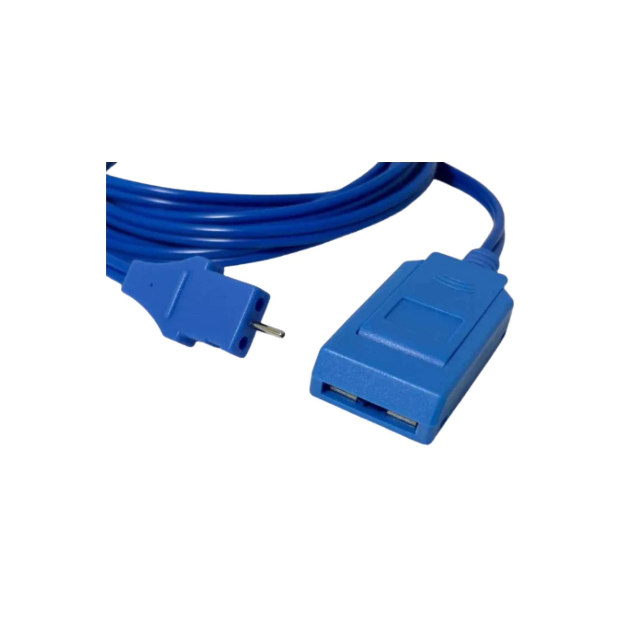 Cable Electrobisturí – Ficha Valleylab