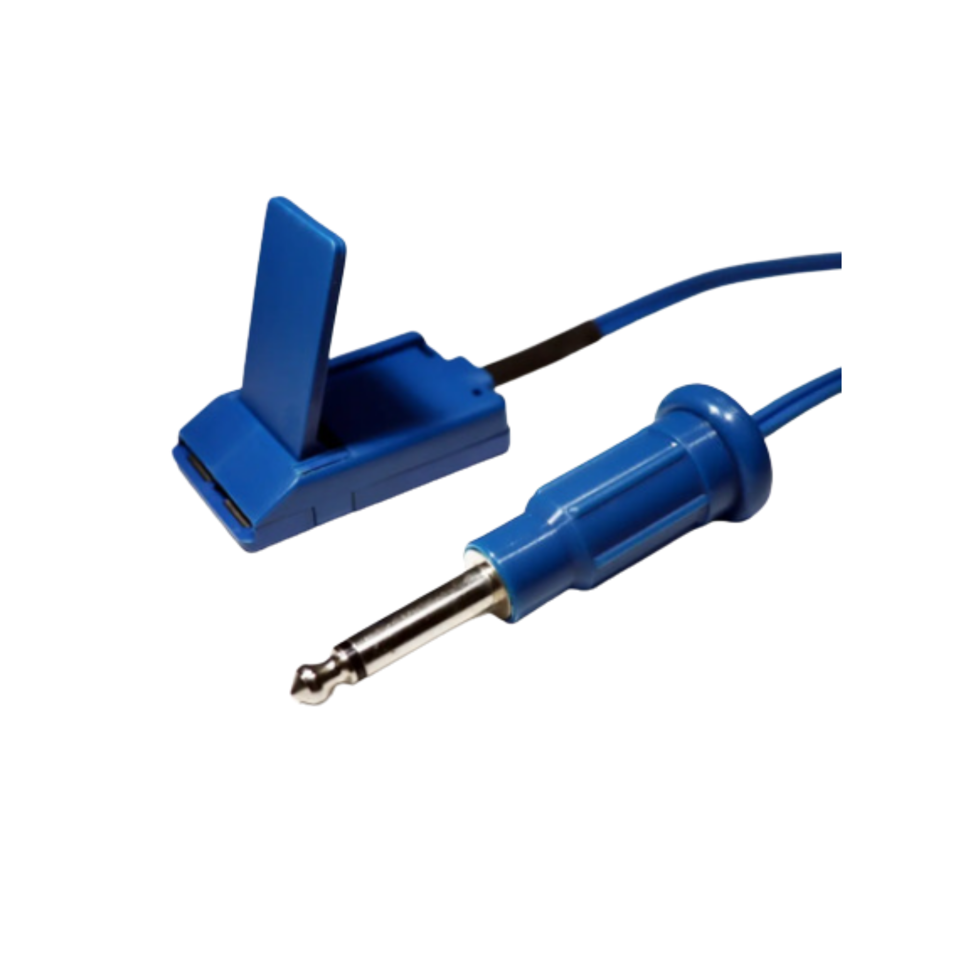 Cable Electrobisturí – Ficha Plug