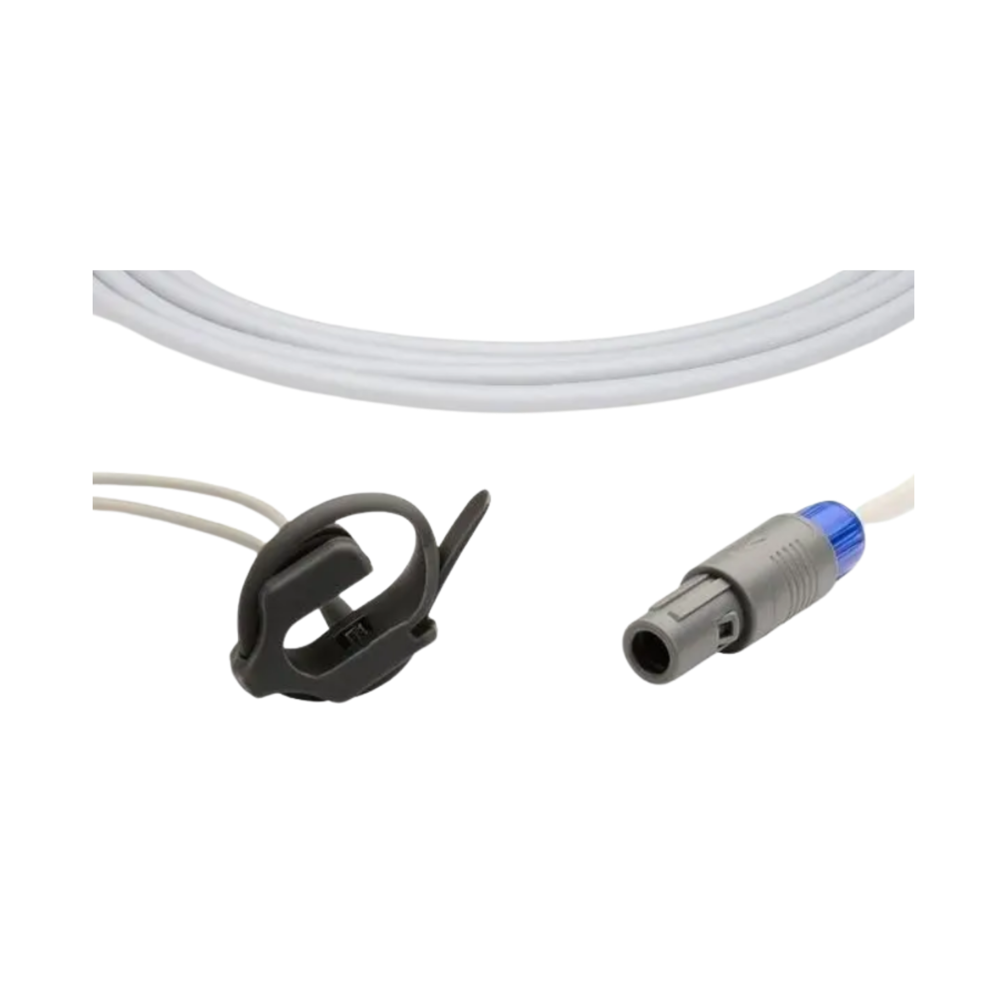 Sensor SpO2 Ped/Neo Ficha Redel