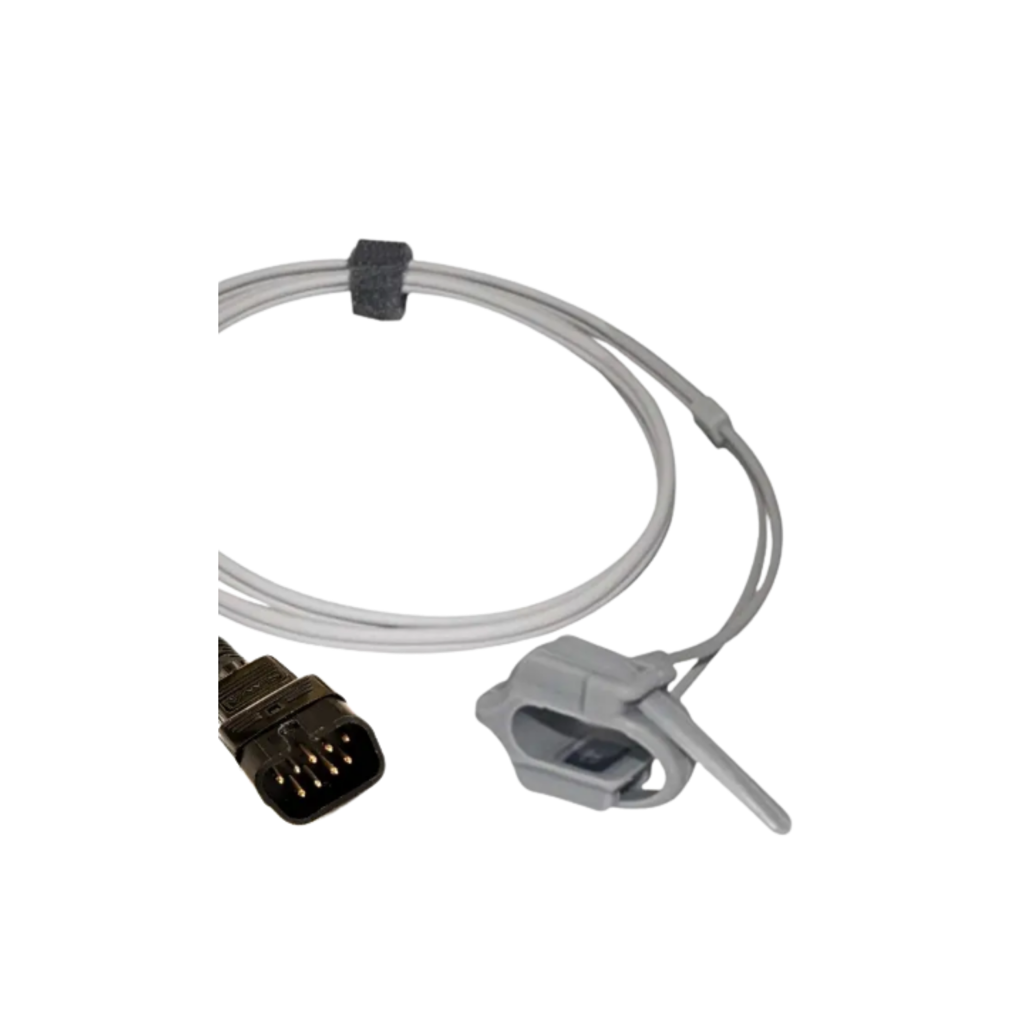 Sensor SpO2 Ped/Neo Ajustable Tipo FEAS