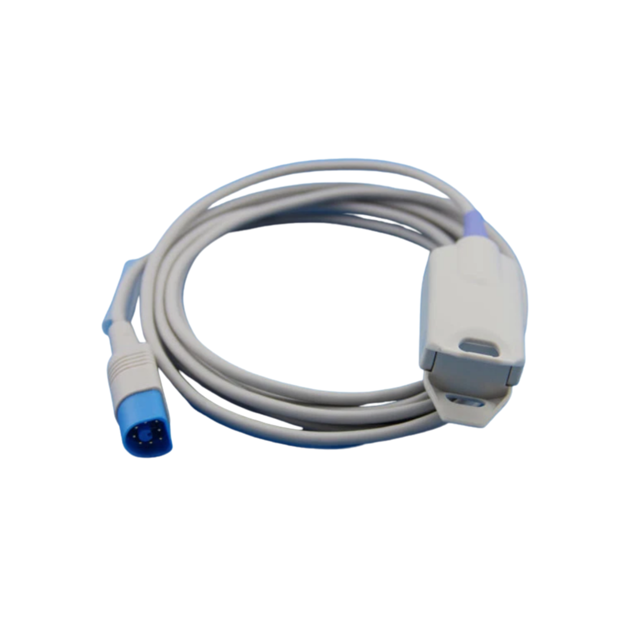 Sensor SpO2 Broche Adulto Philips / Goldway