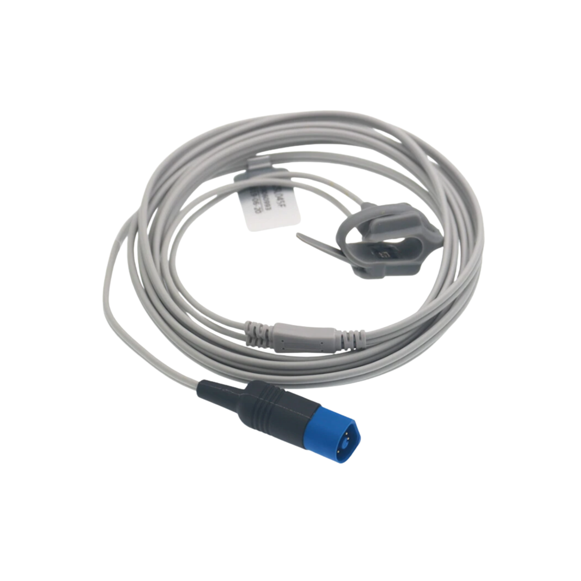 Sensor SpO2 Ped/Neo Ajustable Philips / Goldway