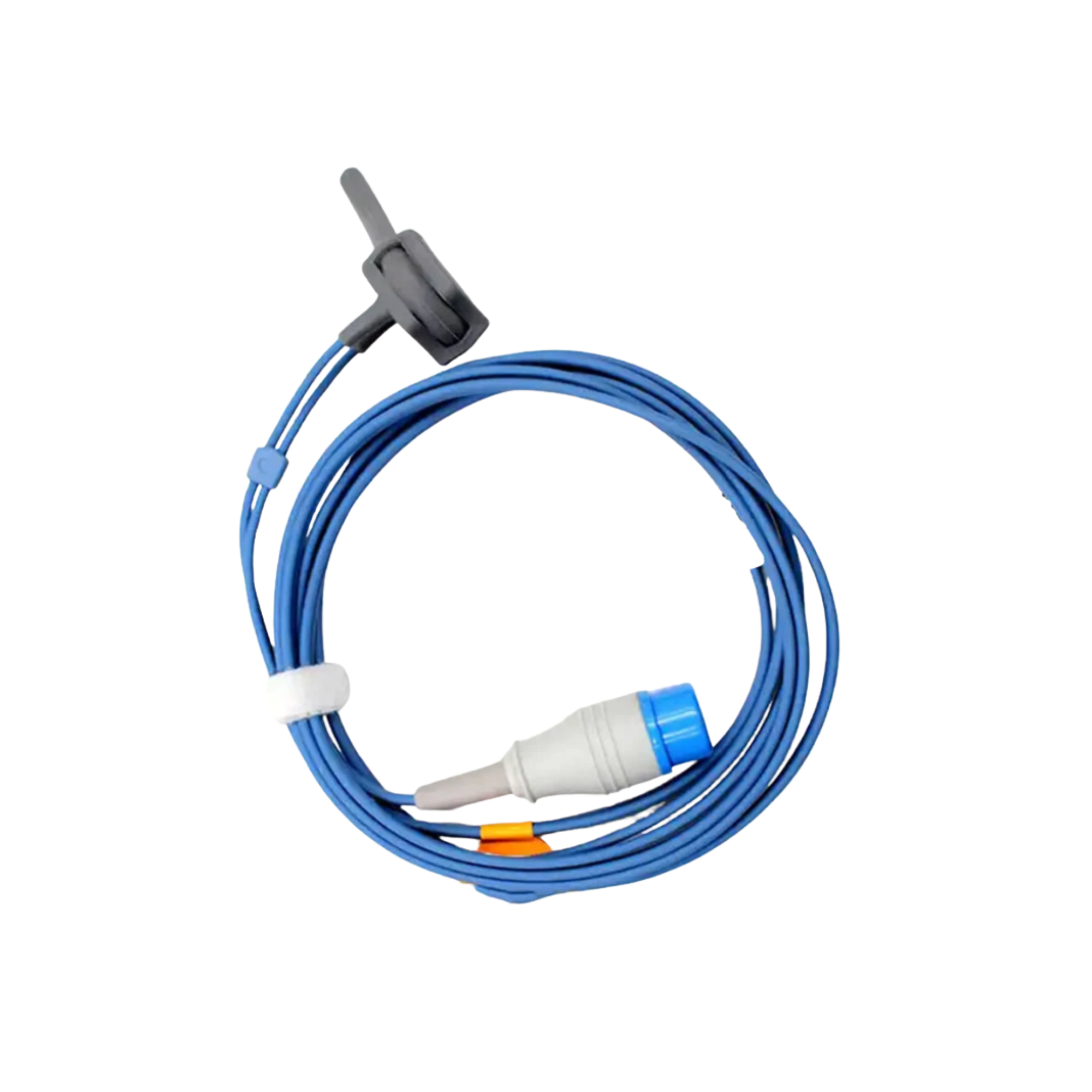 Sensor SpO2 Ped/Neo Ajustable Hewlett Packard