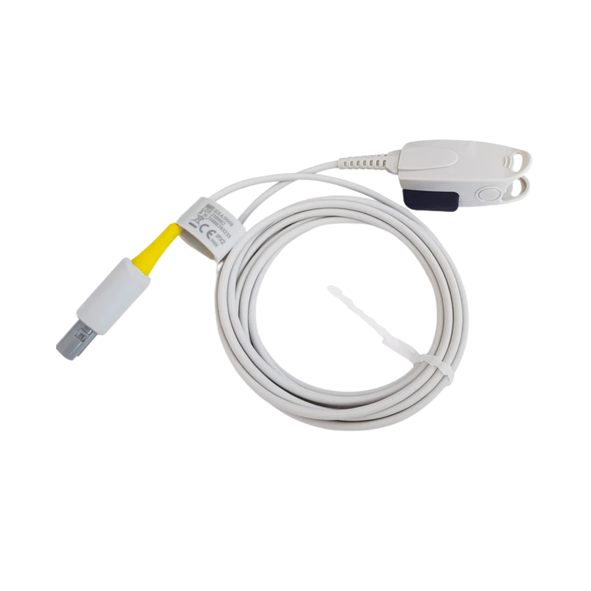 Sensor SpO2 Adulto Contec Original