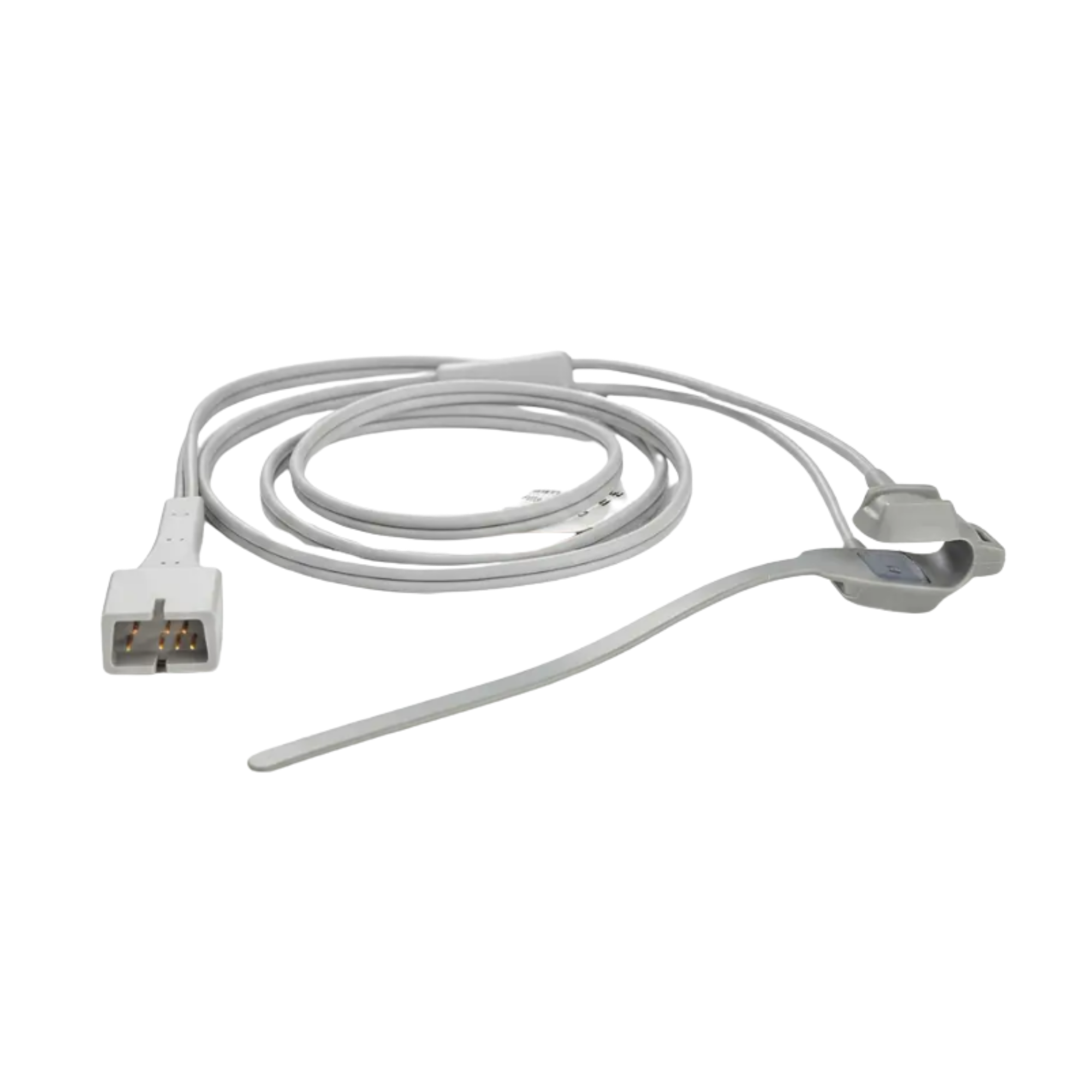 Sensor SpO2 Ped/Neo Contec DB9 Corto