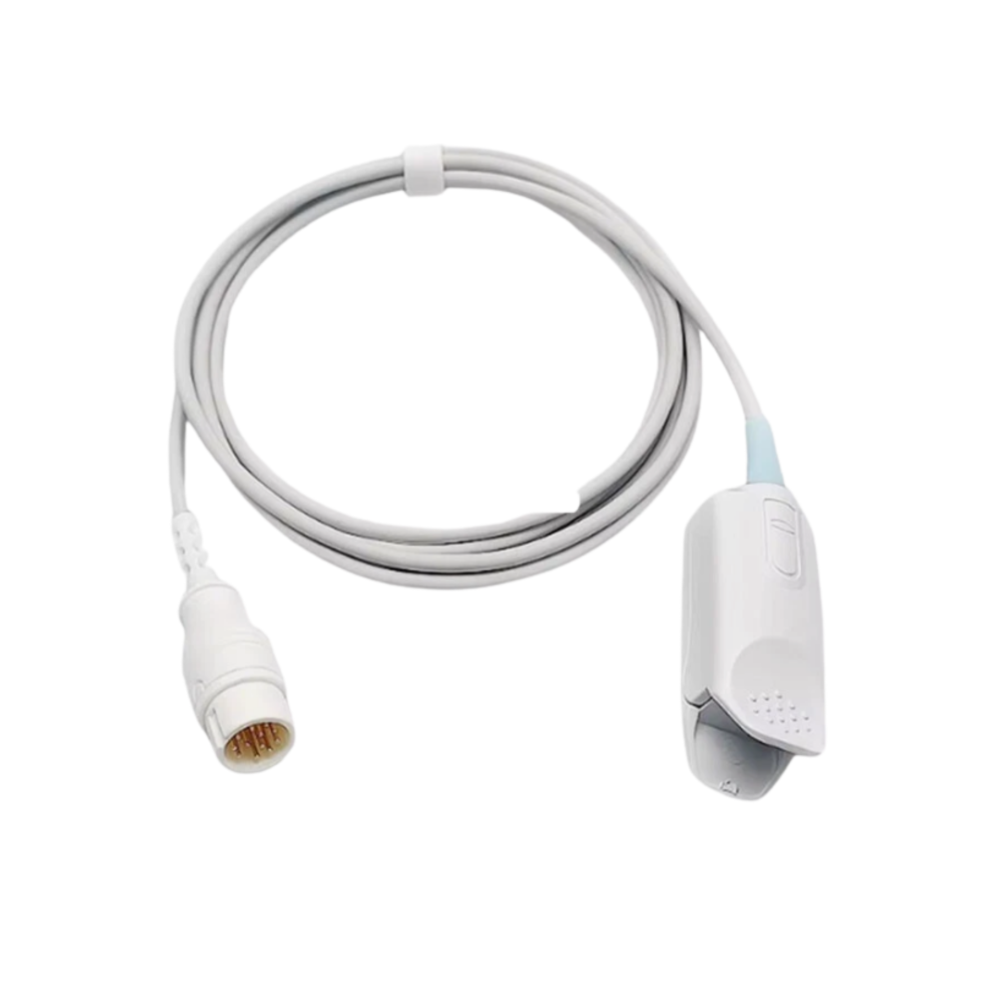 Sensor SpO2 Broche Adulto Comen