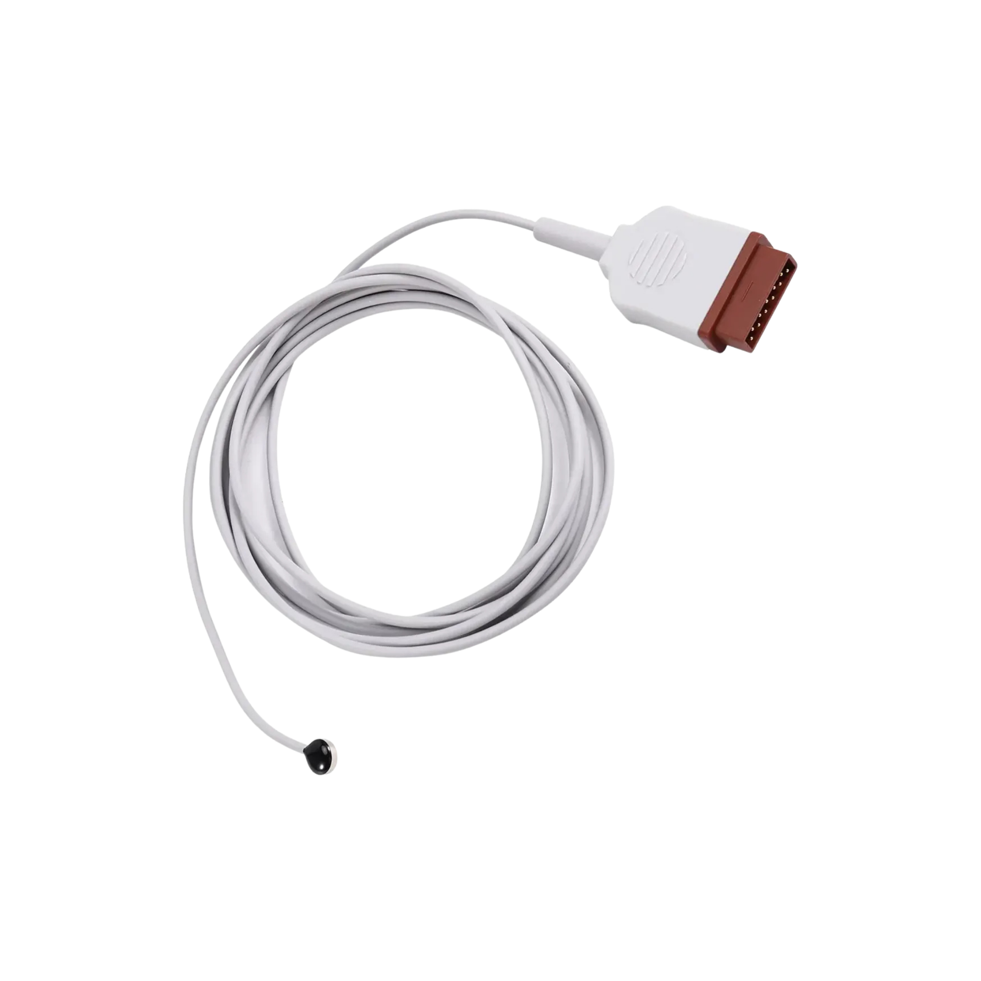 Cable Temperatura Piel – GE B450/B650/B850